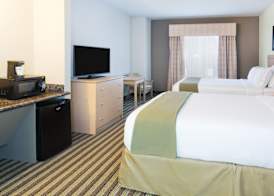 Holiday Inn Express & Suites ALVARADO by IHG 5
