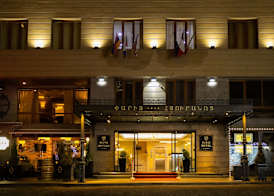 Paris Hotel Yerevan 2
