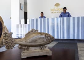 Medano Hotel and Spa 4