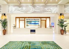 Margaritaville Hollywood Beach Resort 2