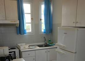 Cormoranos Apartments Rooms Eco Green 5