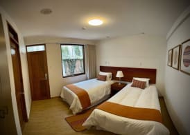 Inkantari Boutique Hotel 5