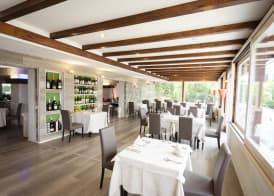 Hotel Ristorante Le Rose 3