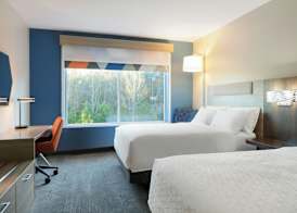 Holiday Inn Express & Suites RICHMOND-BRANDERMILL-HULL ST. by IHG 5
