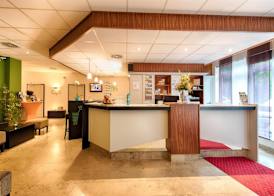 ACHAT Hotel Chemnitz 3