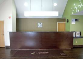 Sleep Inn Sandusky 3