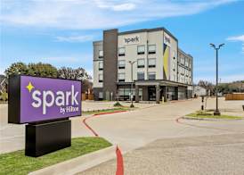 Spark By Hilton Garland Dallas East 2