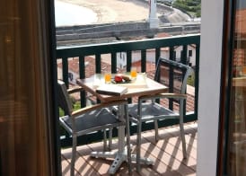 Hotel Agur Deneri 4