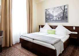 Hotel Das Kronprinz 4