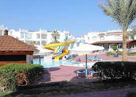 Sharm Bride Resort Aqua & SPA 4