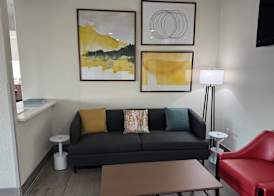 Comfort Inn San Antonio Northeast 2