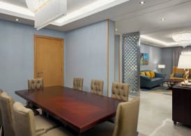 Sheraton Makkah Jabal Al Kaaba Hotel 4