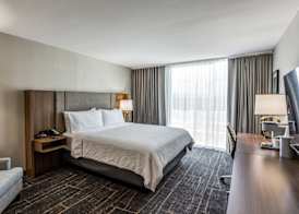 Holiday Inn DALLAS MARKET CTR LOVE FIELD by IHG 4