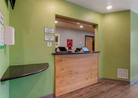 Extended Stay America Select Suites - Jacksonville - North 2