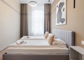 N36- Boutique Apartments By BQA 4