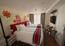 7 Toritos Hotel Boutique by Hacienda 5