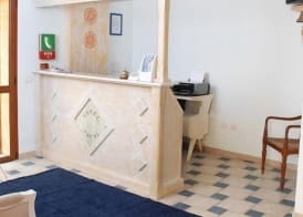 Hotel Patti 4
