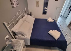 The Simo's House Camere a Marzamemi 4