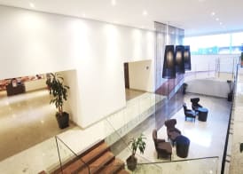 Exe Alameda Reforma 3
