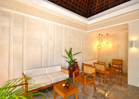 Rajavilla Lombok Resort - Seaside Serenity 4