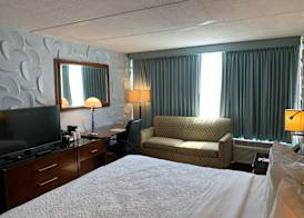 Albany Airport Inn 3