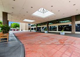 Doubletree by Hilton Whittier 2