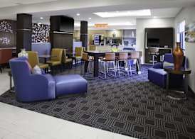 TownePlace Suites by MarriottDetroit Canton 2