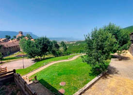 Jaca Mirador De Badaguas 3000 2