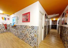 Arc House Barcelona 4
