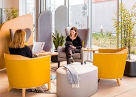 Aparthotel Adagio Access Paris Massy Gare 2