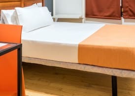 KUBIK Hotel 4