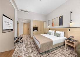 Crowne Plaza Istanbul Zeytinburnu by IHG 3