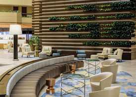 The Westin Chicago Northwest 4