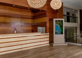 Smart Cancun the Urban Oasis 3
