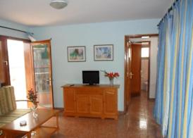 Apartamento Cumana 2 - Pool view 3