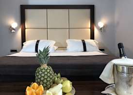 Italiana Hotels Cosenza 2