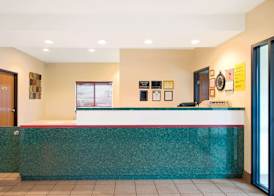 Super 8 by Wyndham Bonne Terre 3