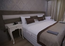 Florya House Hotel 4
