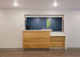 WoodSpring Suites Lynchburg VA 2