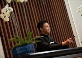 Plataran Heritage Borobudur Hotel 2