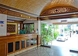 LEK Jomtien Hotel 2