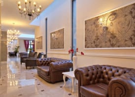 White Rock Castle Hotel & Wellness Club 4