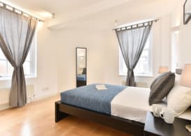 Chancery Lane City Apartments 2