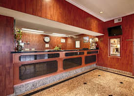 Best Western Moreno Hotel & Suites 2