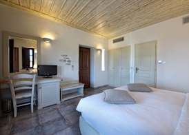 Castello Antico Hotel 5