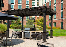 Homewood Suites by Hilton Hartford South-Glastonbury 4