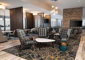 Residence Inn by Marriott Grand Rapids Downtown 2