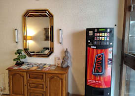 Hotel Schiff 2