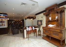 Karaca Hotel 5