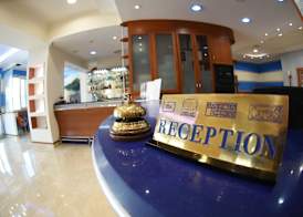 Hotel Niagara 3